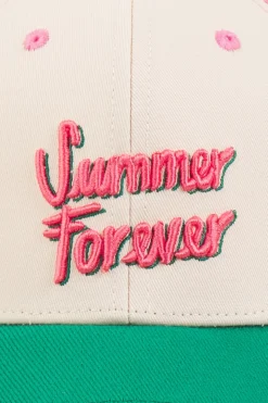 Casquette Cas-Trucker-Summer Forever