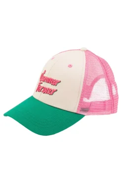 Casquette Cas-Trucker-Summer Forever