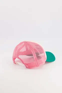 Casquette Cas-Trucker-Summer Forever