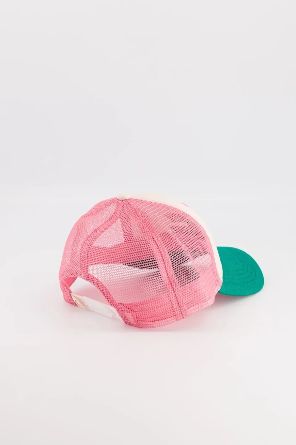 Casquette Cas-Trucker-Summer Forever