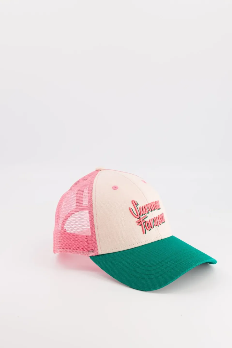 Casquette Cas-Trucker-Summer Forever