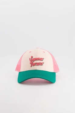 Casquette Cas-Trucker-Summer Forever