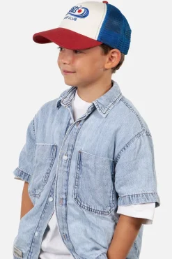 Casquette Doudle