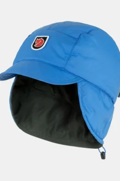 Casquette Expedition Padded