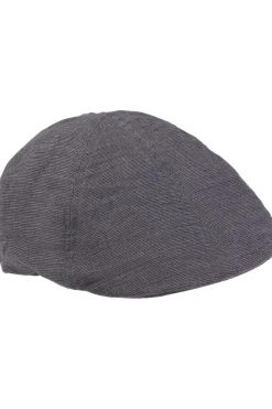 Casquette Flat Cap