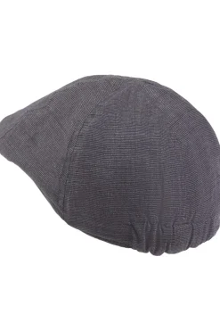 Casquette Flat Cap