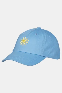 Casquette Flora 3D Baseball Cap K