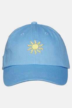 Casquette Flora 3D Baseball Cap K