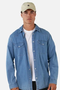 Casquette Jarrah