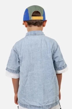 Casquette Sumney