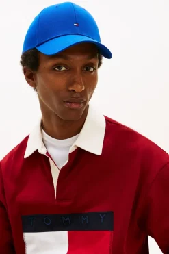 Casquette Th Flag Cotton 6 Panel