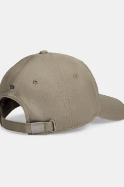 Casquette Th Flag Soft 6 Panel