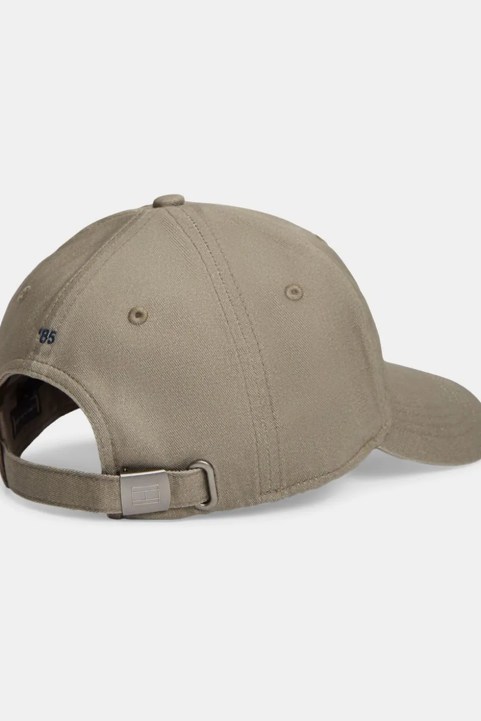 Casquette Th Flag Soft 6 Panel