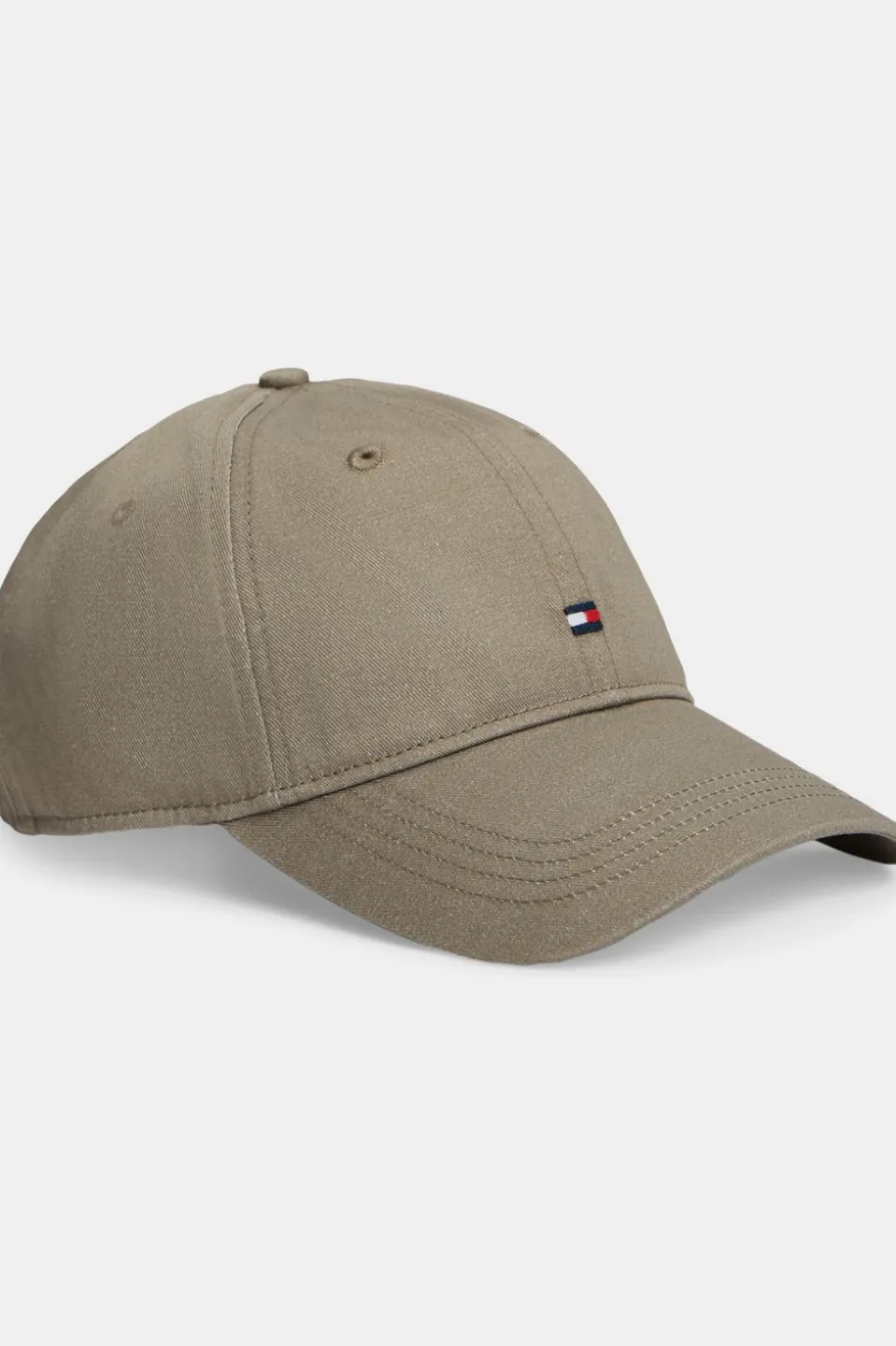 Casquette Th Flag Soft 6 Panel