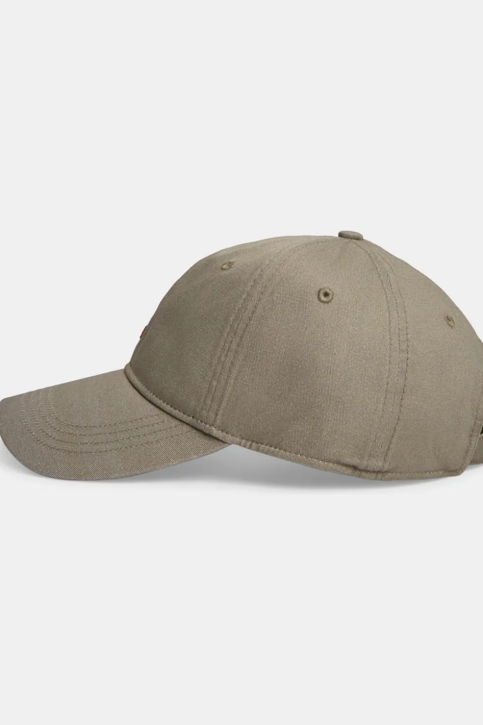 Casquette Th Flag Soft 6 Panel