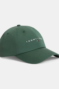 Casquette Tjm Linear Logo