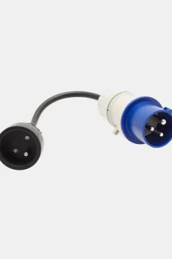 Câble adaptateur CEE vers type E