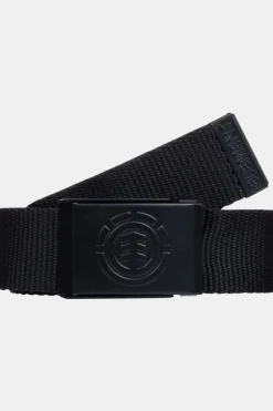Ceinture Icon Webbing Belt