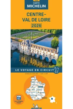 Centre - Val de Loire 518 (r)