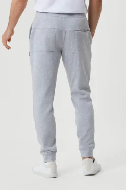 Centre Tapered Pants