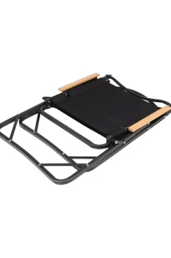 Chaise De Camping Aluminium Chair Lure 600D