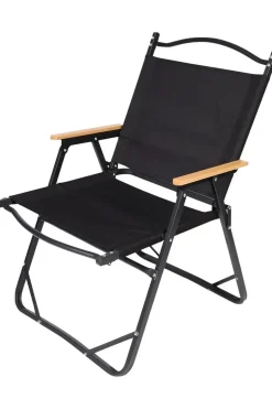 Chaise De Camping Aluminium Chair Lure 600D