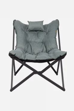 Chaise De Camping Bc Ind Relaxstoel Brandon