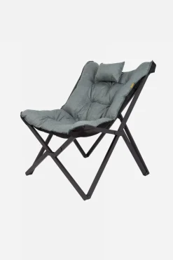 Chaise De Camping Bc Ind Relaxstoel Brandon