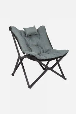 Chaise De Camping Bc Ind Relaxstoel Brandon