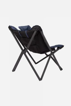 Chaise De Camping Bc Ind Relaxstoel Brandon