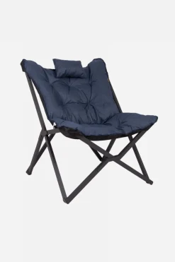 Chaise De Camping Bc Ind Relaxstoel Brandon