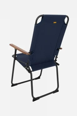 Chaise De Camping Bc Ind Stoel Bushwick Xl
