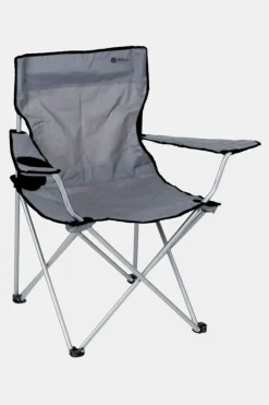 Chaise De Camping Chair Basic