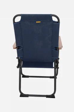 Chaise De Camping Ind Stoel Bushwick M