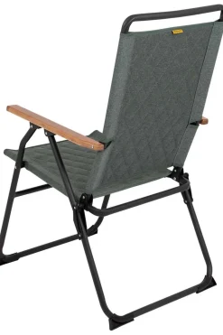 Chaise De Camping Ind Stoel Segrell