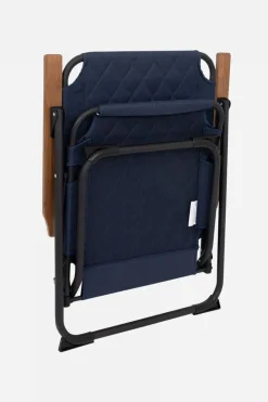 Chaise De Camping Ind Vlinderstoel Himrod L
