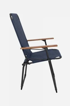 Chaise De Camping Ind Vlinderstoel Himrod L