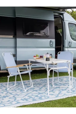 Chaise De Camping Pa Stoel Mosset M