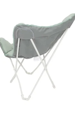 Chaise De Camping Pa Vlinderstoel Murat