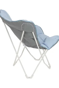 Chaise De Camping Pa Vlinderstoel Murat