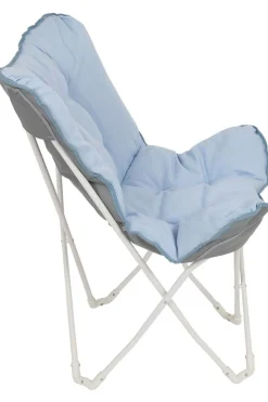 Chaise De Camping Pa Vlinderstoel Murat