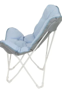 Chaise De Camping Pa Vlinderstoel Murat