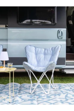 Chaise De Camping Pa Vlinderstoel Murat