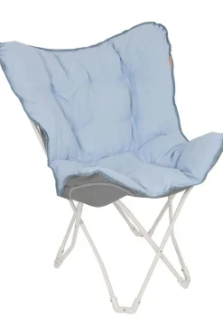 Chaise De Camping Pa Vlinderstoel Murat