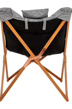 Chaise De Camping Uo Relaxstoel Bloomsbury Comfort