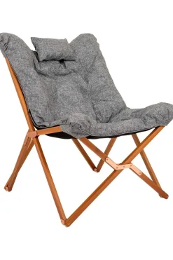 Chaise De Camping Uo Relaxstoel Bloomsbury Comfort