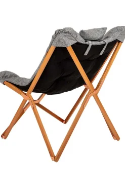 Chaise De Camping Uo Relaxstoel Bloomsbury Comfort