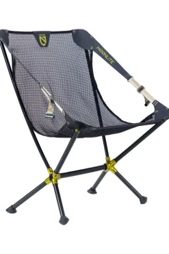 Chaise Moonlight Reclining Camp Chair