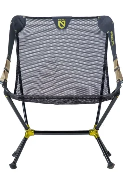 Chaise Moonlight Reclining Camp Chair