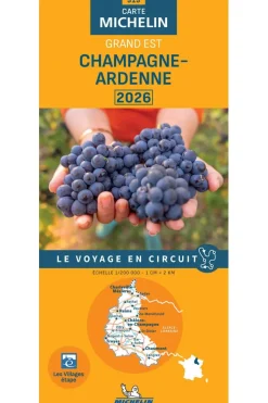 Champagne-Ardenne - Grand Est 515 (r)